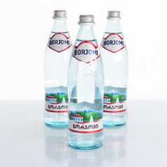боржоми