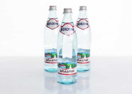 Боржоми